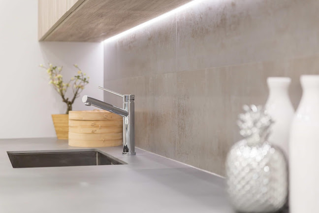 Comments and reviews of Porcelanosa - Watford