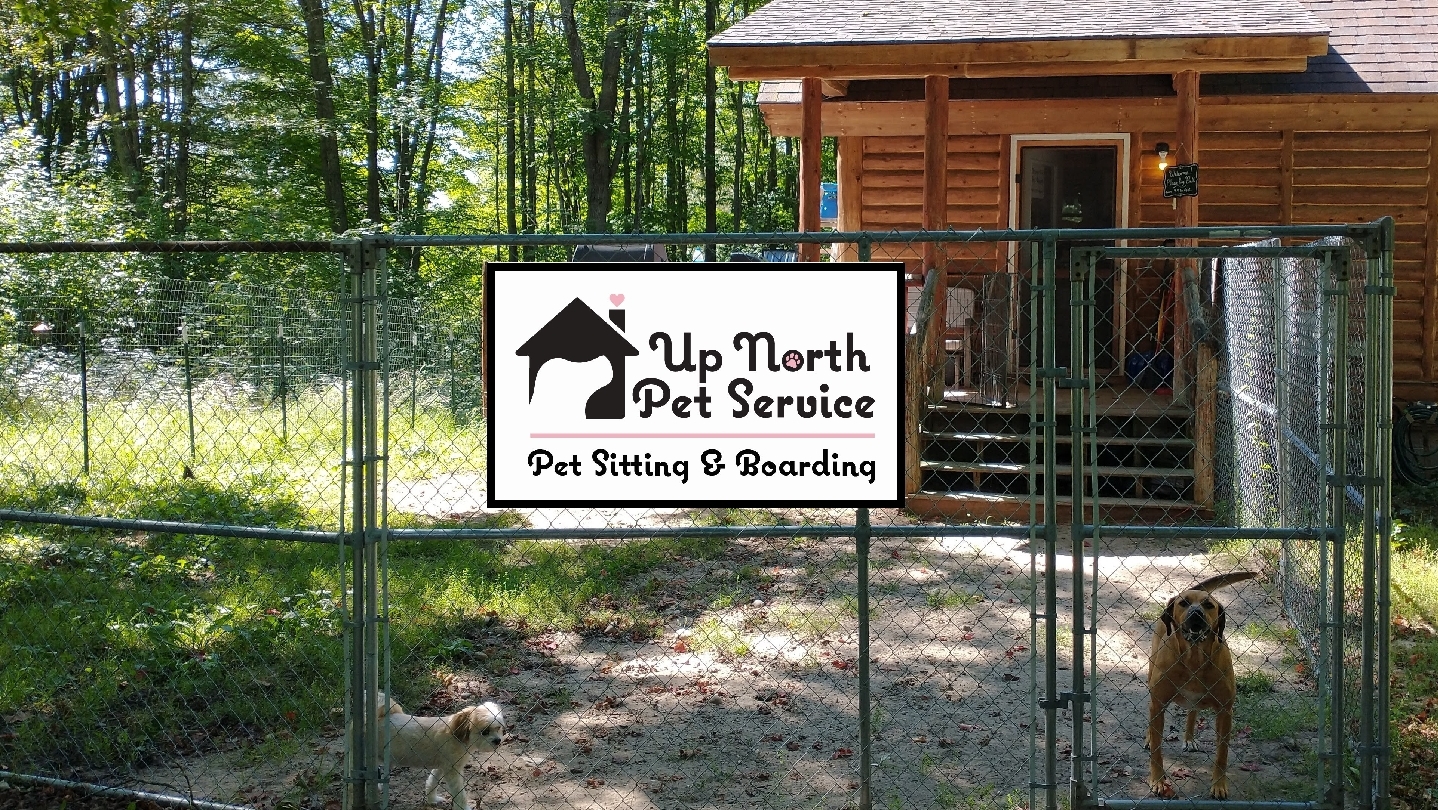 Up North Pet Service LLC