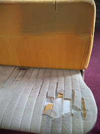 Buckeye Upholstery - Photo 9 - Car repair in Youngstown, OH, Youngstown