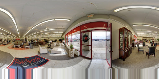 Furniture Store «Badcock Home Furniture &more», reviews and photos, 761 Madison St, Shelbyville, TN 37160, USA