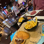 Photo n°5 de l'avis de carlo.a fait le 25/06/2023 à 15:58 sur le  ROADHOUSE RESTAURANT BRESCIA à Brescia