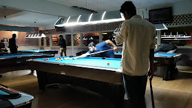 London Snooker