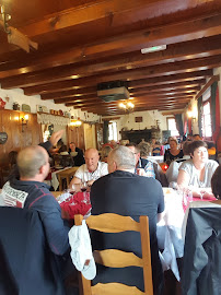 Atmosphère du Restaurant Le Relais de la Chevrette à Bernex - n°8