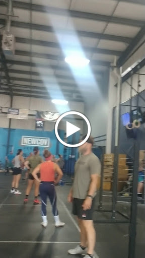 Gym «NewCov CrossFit», reviews and photos, 15 W 6th St, Newport, KY 41071, USA