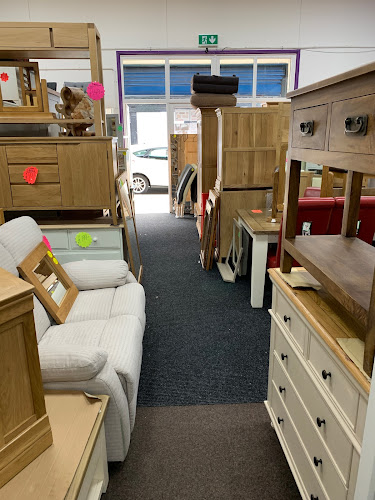 Reviews of Pine and Oak Furniture Clearance Centre in Telford - Furniture store