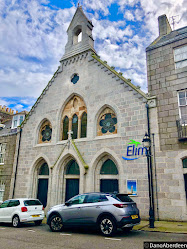 Aberdeen Elim Church