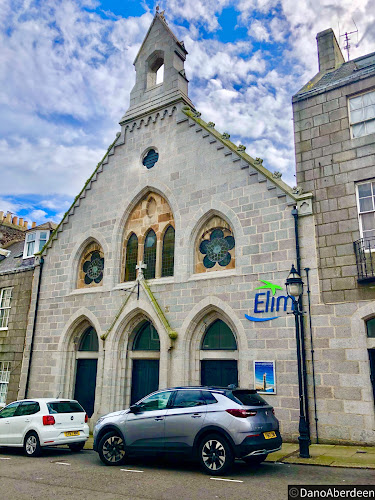 Aberdeen Elim Church