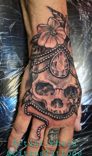 Explore tattoo specials ideas, creative tattoo ideas in Homosassa, available at Citrus Tattoos