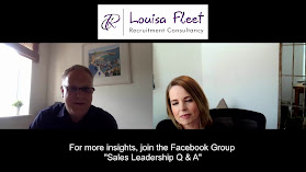 Louisa Fleet Recruitment Consultancy Ltd