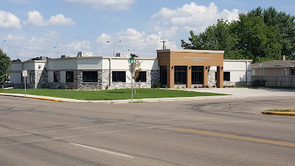 First Community Credit Union Headquarters