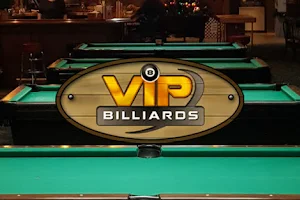 VIP Billiards image