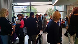 Cultural Arts Center, Montgomery College - photo 82