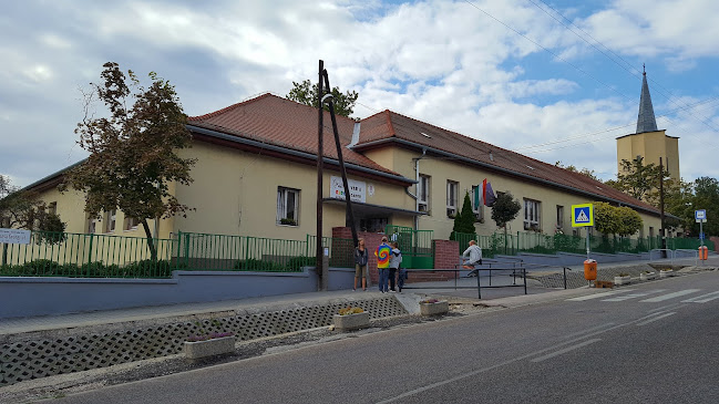Értékelések erről a helyről: Baross Gábor Általános Iskola, Budapest - Iskola