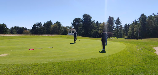 Golf Course «Pine Valley Golf Links», reviews and photos, 247 Main St, Pelham, NH 03076, USA