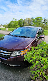 Siro Auto Body - Photo 8 - Car repair in Worcester, MA, Worcester