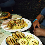 Photo n°2 de l'avis de simonetta.o fait le 15/07/2022 à 09:34 sur le  Lo scoglio à Santa Severina