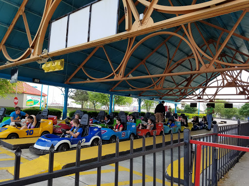 Amusement Center «Greatimes Family Fun Park», reviews and photos, 5341 Elmwood Ave, Indianapolis, IN 46203, USA