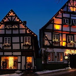 Photo n°1 de l'avis de andrew.o fait le 27/02/2019 à 15:53 sur le  Altes Backhaus à Arnsberg