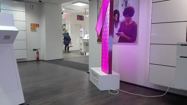Telekom üzlet Szeged belváros - Bolt