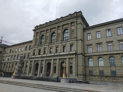 Graphische Sammlung ETH Zürich