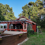 Photo n°1 de l'avis de Sabine.a fait le 01/09/2021 à 16:40 sur le  Elbdorado à Neu Darchau