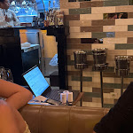 Photo n° 2 de l'avis de Baptiste.i fait le 09/09/2023 à 22:02 pour The Grill Room à Paris