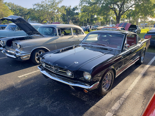 Community Center «Longwood Community Building», reviews and photos, 200 W Warren Ave, Longwood, FL 32750, USA