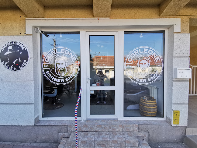 Opinii despre Corleone Barber Shop în Hajdúszoboszló - Fodrász