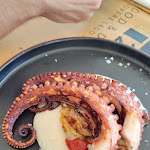 Photo n°2 de l'avis de Davide.o fait le 04/09/2023 à 20:11 sur le  Ristorante Porto23 Lovere à Lovere