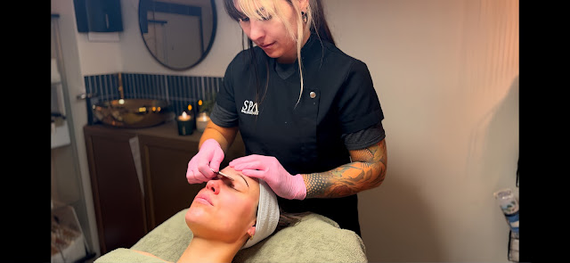 Gorgeous Skin & Beauty