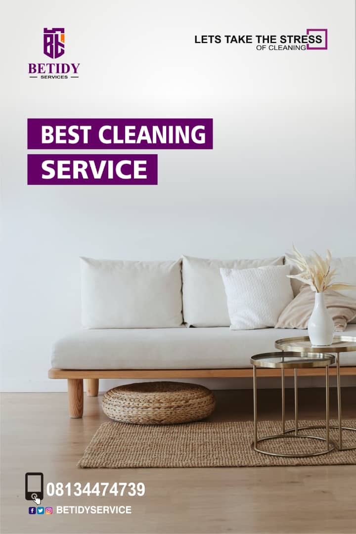 Betidy Services