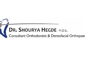 Dr Shourya Hegde - Braces Specialist image