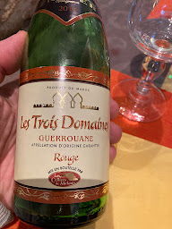 Photo n°46 de Chez Achour à Besançon ()