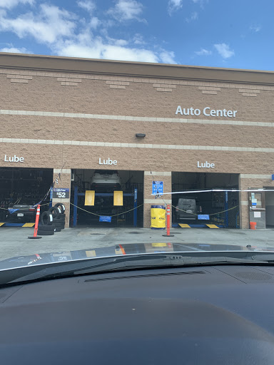 Tire Shop «Walmart Tires & Auto Parts», reviews and photos, 8500 Washington Blvd, Pico Rivera, CA 90660, USA
