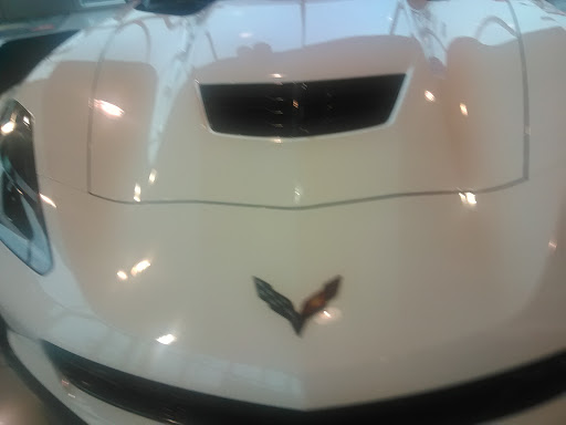 Chevrolet Dealer «Currie Motors Chevrolet», reviews and photos, 8401 W Roosevelt Rd, Forest Park, IL 60130, USA