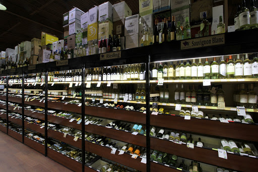 Liquor Store «Wine Warehouse», reviews and photos, 700 Haddonfield-Berlin Rd #38a, Voorhees Township, NJ 08043, USA