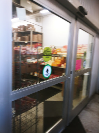 Park Packing Co., Inc., 4107 S Ashland Ave, Chicago, IL 60609, USA, 