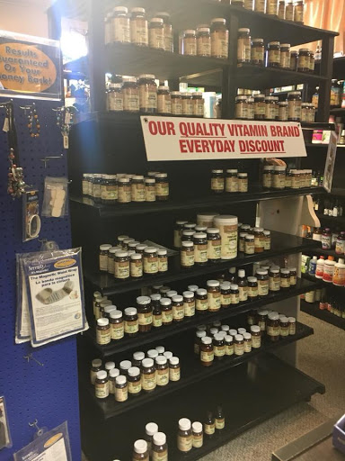 Herb Shop «Healthy Living», reviews and photos, 15845 Highway 105 W # 100, Montgomery, TX 77356, USA