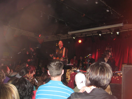 Live Music Venue «40 Watt Club», reviews and photos, 285 W Washington St, Athens, GA 30601, USA