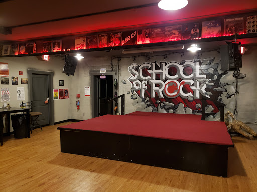 School of Rock - Shorewood