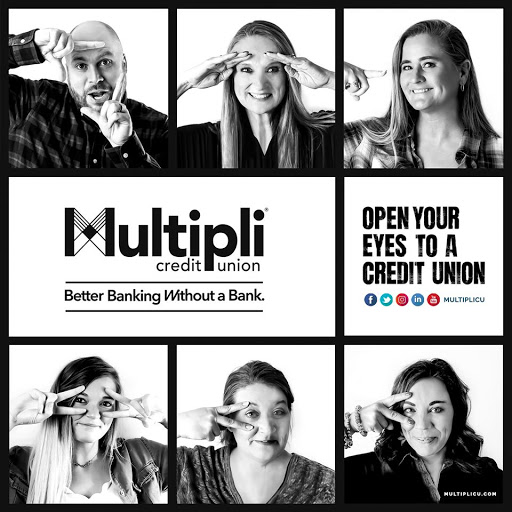 Credit Union «CU Community Credit Union», reviews and photos