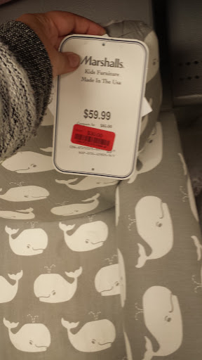 Department Store «Marshalls», reviews and photos, 3635 Riverside Plaza Dr, Riverside, CA 92506, USA