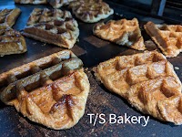 ティーエスベーカリー