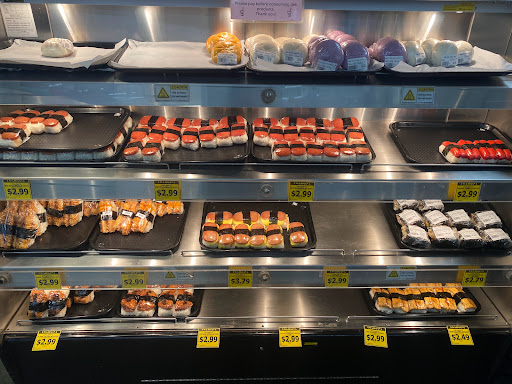 Asian Grocery Store «Uwajimaya-Beaverton Store», reviews and photos, 10500 SW Beaverton Hillsdale Hwy, Beaverton, OR 97005, USA