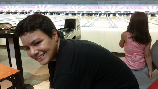 Bowling Alley «AMF Euless Lanes», reviews and photos, 1901 Airport Fwy, Euless, TX 76040, USA