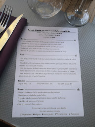 Photo n°6 de Bistrot Côté Seine à Bougival ()
