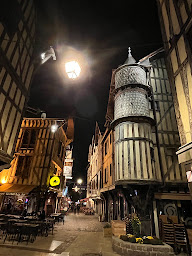 Photo n°107 de Le Chat Noir à Troyes ()