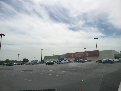 Thrift Store «Community Thrift Store», reviews and photos, 9140 E 31st St, Tulsa, OK 74145, USA