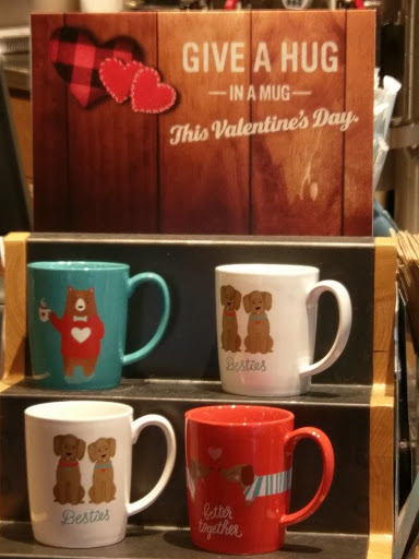 Coffee Shop «Caribou Coffee», reviews and photos, 4210 Winnetka Ave N, Minneapolis, MN 55428, USA