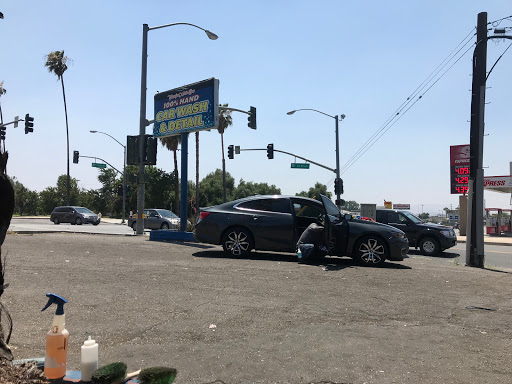 Yucaipa Auto Spa en Yucaipa